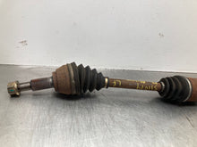 Load image into Gallery viewer, AXLE SHAFT Nissan Altima 2013 13 2014 14 2015 15 2016 16 AT Left - NW468978
