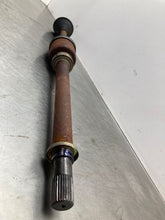 Load image into Gallery viewer, AXLE SHAFT Nissan Altima 2013 13 2014 14 2015 15 2016 16 AT Left - NW468978
