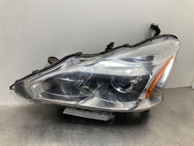 Load image into Gallery viewer, HEADLIGHT LAMP ASSEMBLY Altima 2013 13 2014 14 2015 15 Left - NW469204
