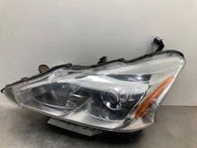 Load image into Gallery viewer, HEADLIGHT LAMP ASSEMBLY Altima 2013 13 2014 14 2015 15 Left - NW469204
