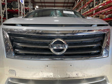 Load image into Gallery viewer, GRILLE Nissan Altima 2013 13 2014 14 2015 15 - NW469192
