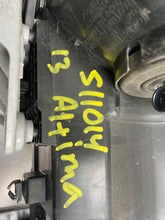Load image into Gallery viewer, HEADLIGHT LAMP ASSEMBLY Altima 2013 13 2014 14 2015 15 Right - NW469205
