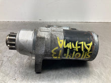 Load image into Gallery viewer, STARTER MOTOR Altima Rogue 2013 13 2014 14 2015 15 2016 16 - NW469349
