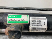 Load image into Gallery viewer, Steering Gear Rack Nissan Altima 2013 - NW469345
