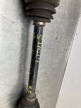 Load image into Gallery viewer, AXLE SHAFT Nissan Altima 2013 13 2014 14 2015 15 2016 16 AT Right - NW468979
