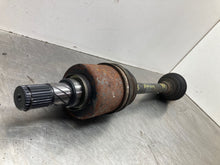 Load image into Gallery viewer, AXLE SHAFT Nissan Altima 2013 13 2014 14 2015 15 2016 16 AT Right - NW468979
