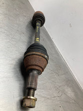 Load image into Gallery viewer, AXLE SHAFT Nissan Altima 2013 13 2014 14 2015 15 2016 16 AT Right - NW468979
