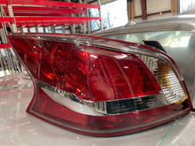 Load image into Gallery viewer, OUTER TAIL LIGHT LAMP Nissan Altima 2013 13 Left - NW469370
