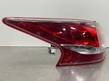 Load image into Gallery viewer, OUTER TAIL LIGHT LAMP Nissan Altima 2013 13 Left - NW469370
