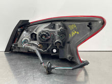Load image into Gallery viewer, OUTER TAIL LIGHT LAMP Nissan Altima 2013 13 Left - NW469370
