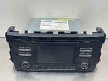 Load image into Gallery viewer, RADIO Nissan Altima 2013 13 2014 14 2015 15 - NW469283
