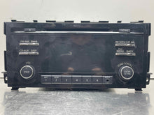Load image into Gallery viewer, RADIO Nissan Altima 2013 13 2014 14 2015 15 - NW469283
