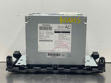 Load image into Gallery viewer, RADIO Nissan Altima 2013 13 2014 14 2015 15 - NW469283
