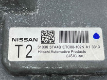 Load image into Gallery viewer, TRANSMISSION CONTROL MODULE COMPUTER Altima 2013 13 2014 14 - NW469025
