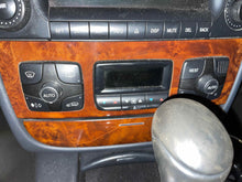 Load image into Gallery viewer, Temp Climate AC Heater Control Mercedes S430 S500 S350 CL500 00 01 02 03 - 06 - NW469199
