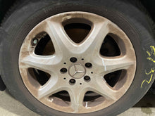 Load image into Gallery viewer, WHEEL S430 S500 2003 03 2004 04 2005 05 2006 06 17x7.5 7 Spoke - NW469415
