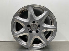 Load image into Gallery viewer, WHEEL S430 S500 2003 03 2004 04 2005 05 2006 06 17x7.5 7 Spoke - NW469415
