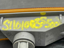 Load image into Gallery viewer, [INVENTORYCAR_YEAR_MAKE_MODEL] SIDE MARKER LAMP LIGHT Bumper Mounted Left - NW469147
