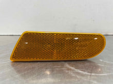 Load image into Gallery viewer, [INVENTORYCAR_YEAR_MAKE_MODEL] SIDE MARKER LAMP LIGHT Bumper Mounted Left - NW469147

