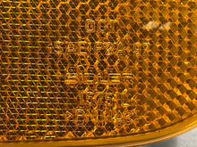 Load image into Gallery viewer, [INVENTORYCAR_YEAR_MAKE_MODEL] SIDE MARKER LAMP LIGHT Bumper Mounted Left - NW469147
