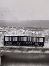 Load image into Gallery viewer, STEERING RACK S430 S500 2003 03 2004 04 2005 05 2006 06 - NW469347

