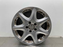 Load image into Gallery viewer, WHEEL S430 S500 2003 03 2004 04 2005 05 2006 06 17x7.5 7 Spoke - NW469416
