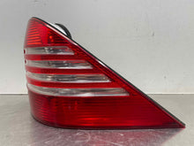 Load image into Gallery viewer, TAIL LIGHT LAMP ASSEMBLY S350 S430 S500 S55 S600 S65 SL500 03-06 Right - NW469372
