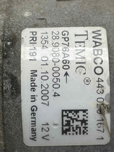 Load image into Gallery viewer, AIR RIDE COMPRESSOR E350 E550 CLS500 CLS55 CLS550 CLS63 E280 00-11 - NW468971
