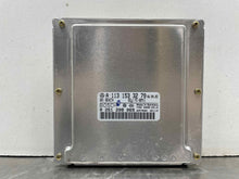 Load image into Gallery viewer, ECU ECM COMPUTER S430 S500 2003 03 2004 04 2005 05 2006 06 - NW469085
