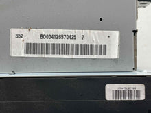 Load image into Gallery viewer, RADIO CL500 CL55 CL600 CL65 S430 S500 S55 S600 SL500 SL55 03-06 - NW469288
