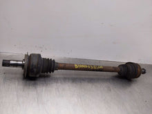 Load image into Gallery viewer, CV AXLE SHAFT S500 S430 S350 2003 03 2004 04 2005 05 2006 06 Rear - NW468983
