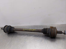 Load image into Gallery viewer, CV AXLE SHAFT S500 S430 S350 2003 03 2004 04 2005 05 2006 06 Rear - NW468984
