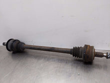 Load image into Gallery viewer, CV AXLE SHAFT S500 S430 S350 2003 03 2004 04 2005 05 2006 06 Rear - NW468984
