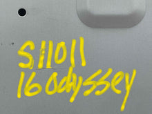 Load image into Gallery viewer, INFO-GPS SCREEN Honda Odyssey 2014 14 2015 15 2016 16 - NW469212
