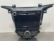 Load image into Gallery viewer, Radio Honda Odyssey 2016 - NW469284
