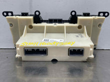 Load image into Gallery viewer, TEMPERATURE CONTROLS Honda Odyssey 11 12 13 14 15 16 17 - NW469198

