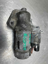 Load image into Gallery viewer, STARTER MOTOR MDX TL Odyssey Pilot Ridgeline 2012-2019 - NW469350
