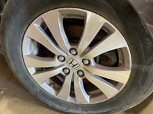 Load image into Gallery viewer, WHEEL RIM Odyssey 14 15 16 17 17x7 ALLOY 17x7, 5 lug, 120mm - NW469411
