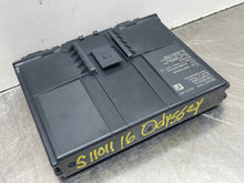 Load image into Gallery viewer, Computer Honda Odyssey 2016 - NW469029
