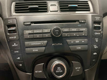 Load image into Gallery viewer, RADIO Acura TL 09 10 11 12 13 14 AM FM 6CD - NW469278
