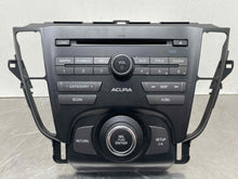 Load image into Gallery viewer, RADIO Acura TL 09 10 11 12 13 14 AM FM 6CD - NW469278
