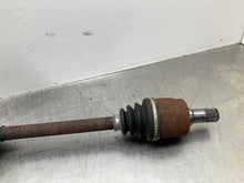 Load image into Gallery viewer, FRONT CV AXLE SHAFT Acura TL 2012 12 2013 13 2014 14 Left - NW468972

