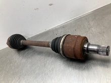Load image into Gallery viewer, FRONT CV AXLE SHAFT Acura TL 2012 12 2013 13 2014 14 Left - NW517680
