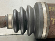 Load image into Gallery viewer, FRONT CV AXLE SHAFT Acura TL 2012 12 2013 13 2014 14 Left - NW517680
