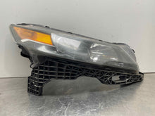 Load image into Gallery viewer, Headlight Lamp Assembly Acura TL 2012 - NW469201
