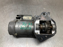 Load image into Gallery viewer, STARTER MOTOR MDX TL Odyssey Pilot Ridgeline 2012-2019 - NW469348
