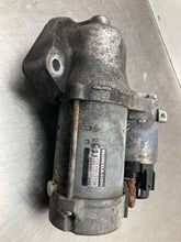 Load image into Gallery viewer, STARTER MOTOR MDX TL Odyssey Pilot Ridgeline 2012-2019 - NW469348
