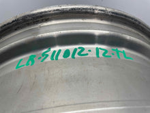 Load image into Gallery viewer, WHEEL RIM Acura TL 12 13 14 17x8 17x8, 5 lug, 120mm - NW469404
