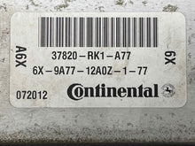 Load image into Gallery viewer, ECU ECM COMPUTER Acura TL 2012 12 - NW469080
