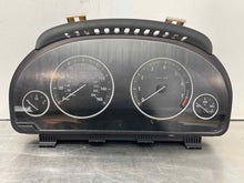 Load image into Gallery viewer, SPEEDOMETER CLUSTER 528i 535i 535i Gt 550i X3 2010 10 2011 11 - NW469337
